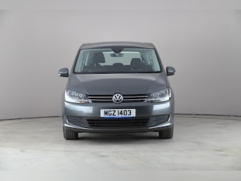 Used Volkswagen Sharan 2019 for sale - 78466225: Photo