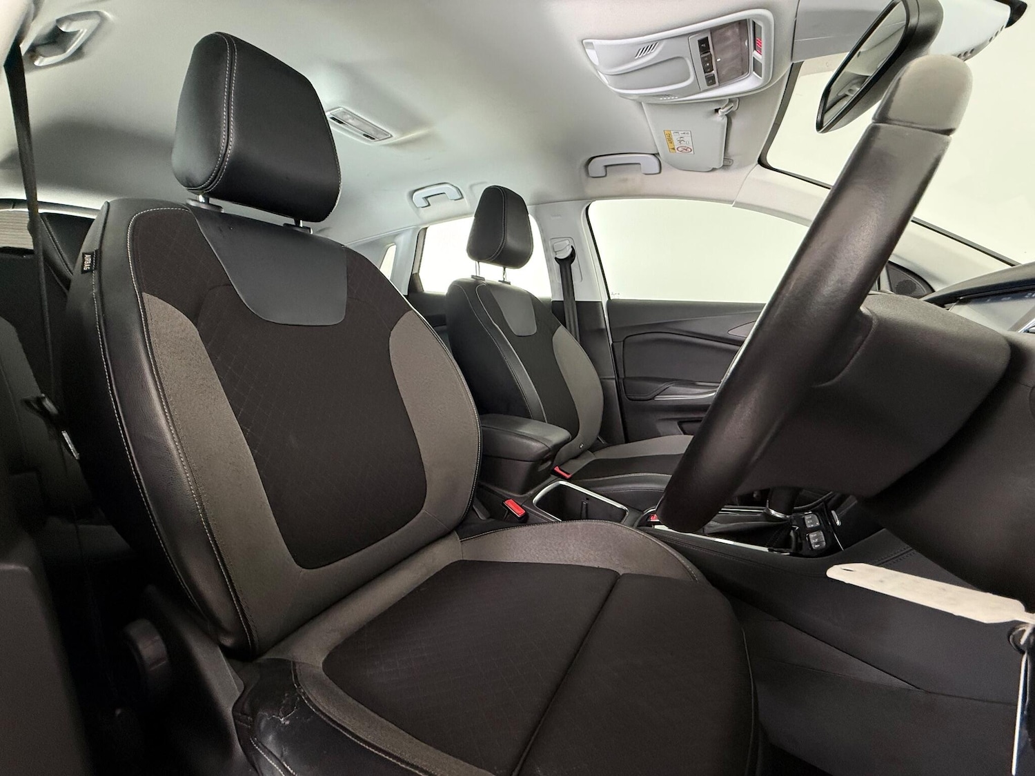 Used Vauxhall Grandland X 2019 for sale - 77182745: Photo 10