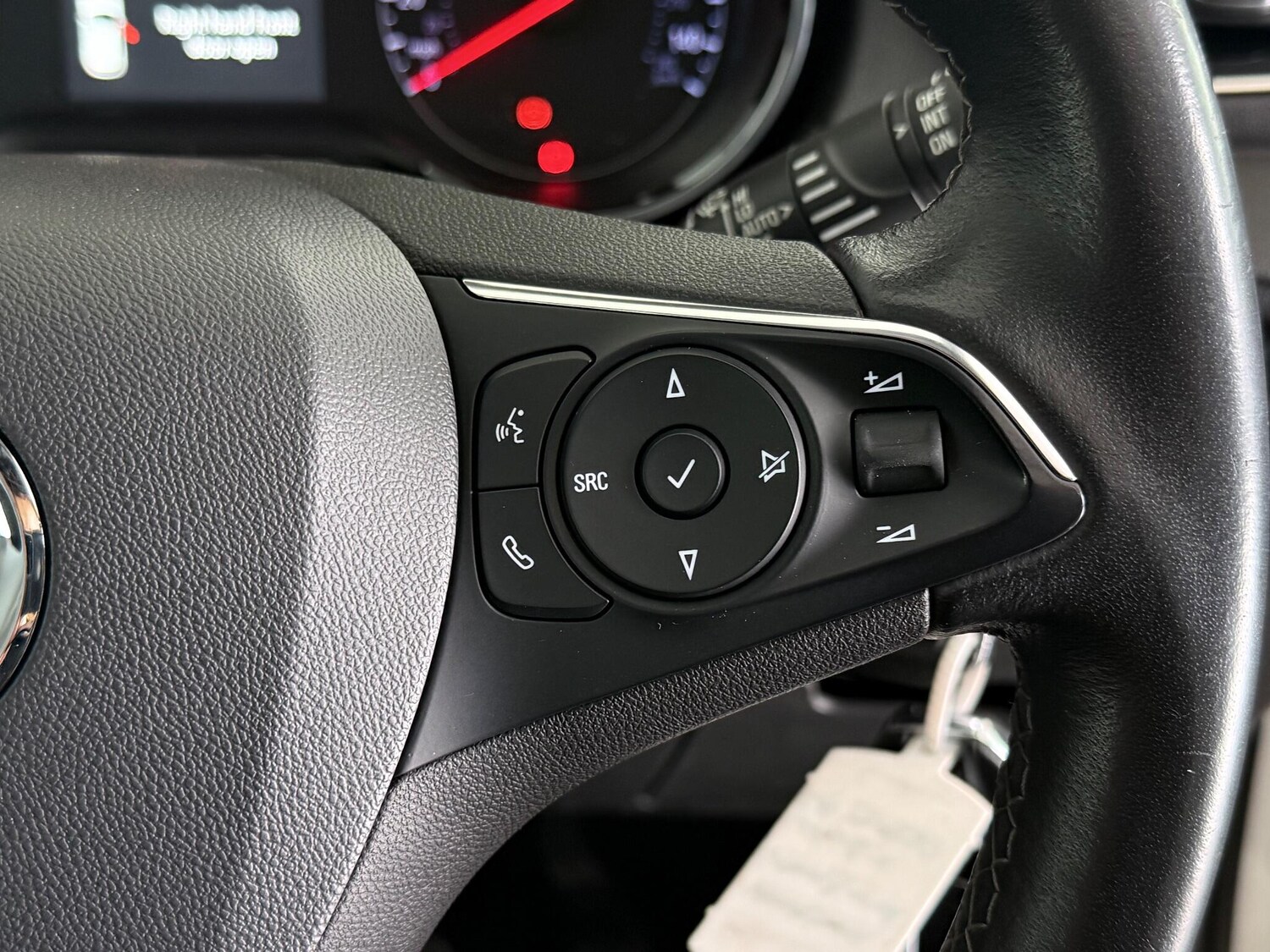 Used Vauxhall Grandland X 2019 for sale - 77182745: Photo 18