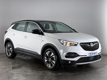 Vauxhall Grandland X feature image