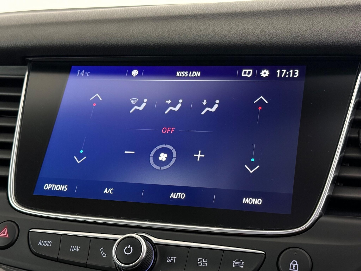 Used Vauxhall Grandland X 2019 for sale - 77182745: Photo 21