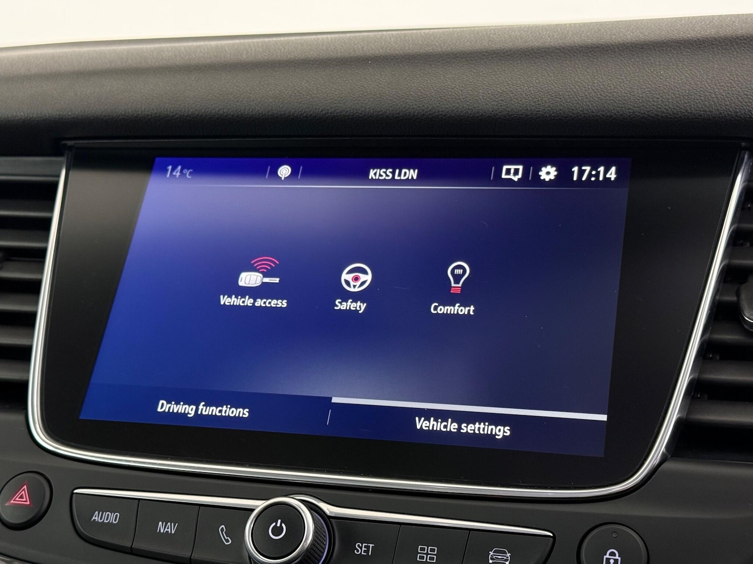 Used Vauxhall Grandland X 2019 for sale - 77182745: Photo 22