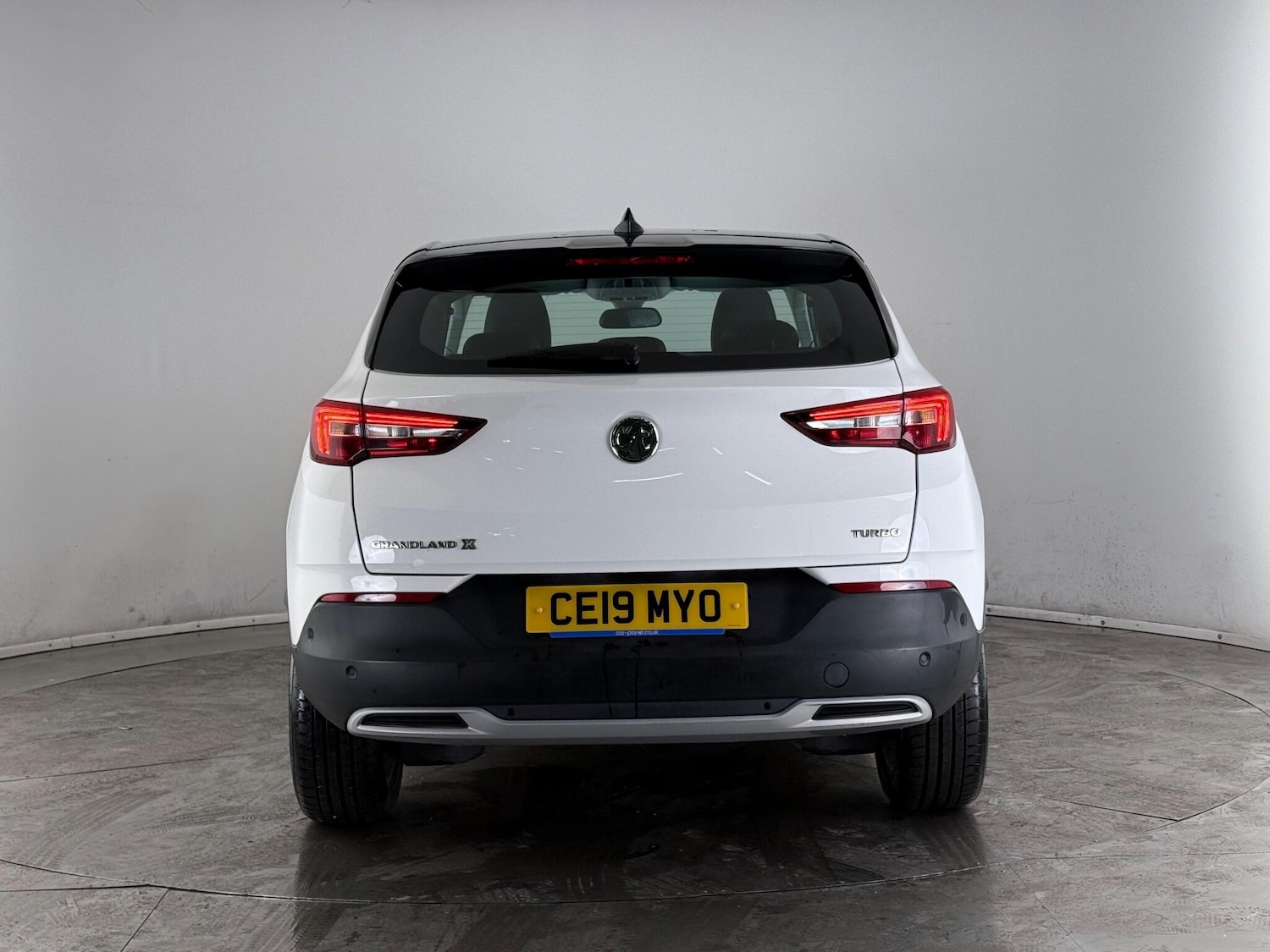 Used Vauxhall Grandland X 2019 for sale - 77182745: Photo 5