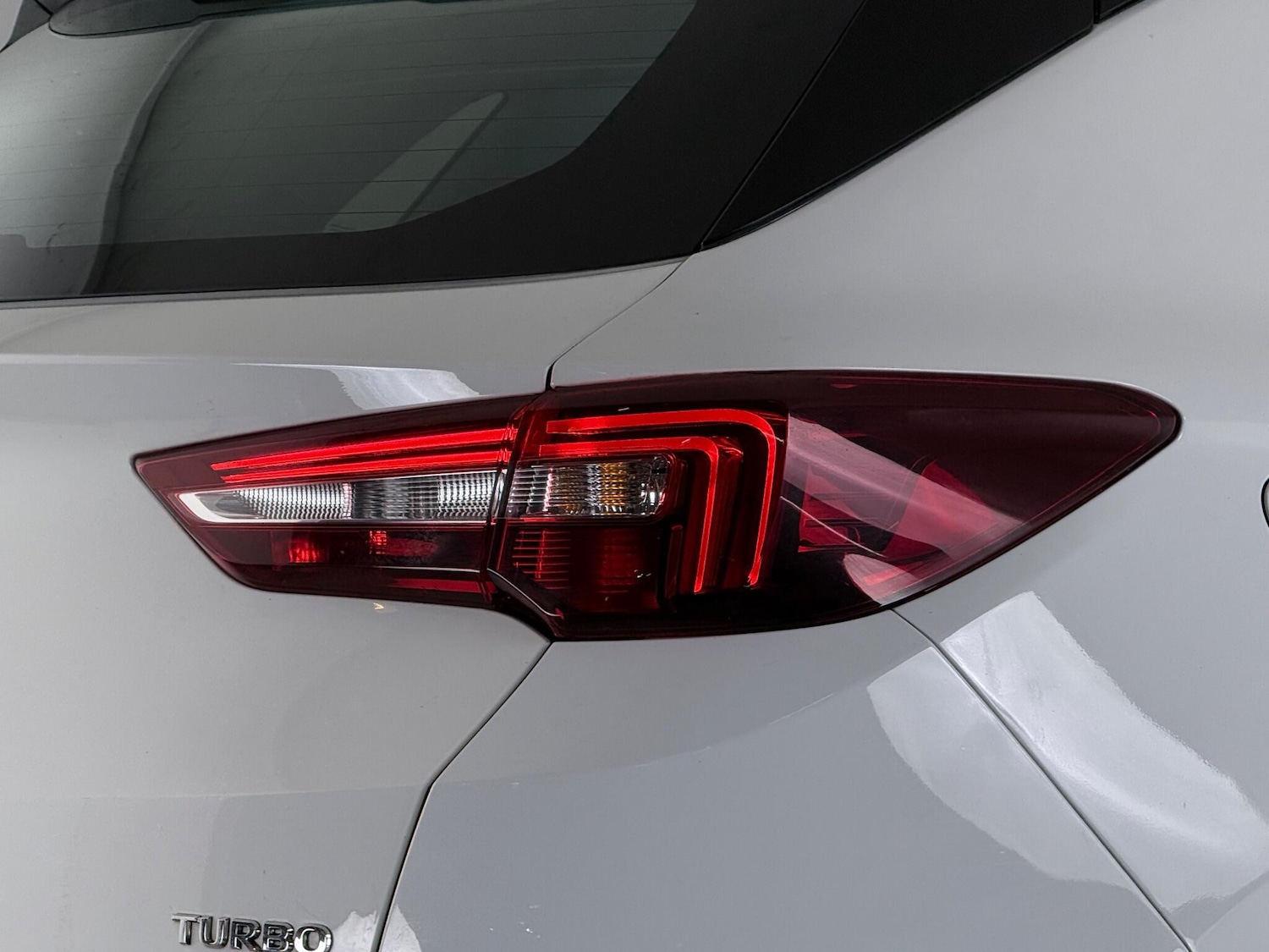 Used Vauxhall Grandland X 2019 for sale - 77182745: Photo 7