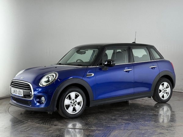 Used MINI Hatch 2019 for sale - 75292916: Photo 3