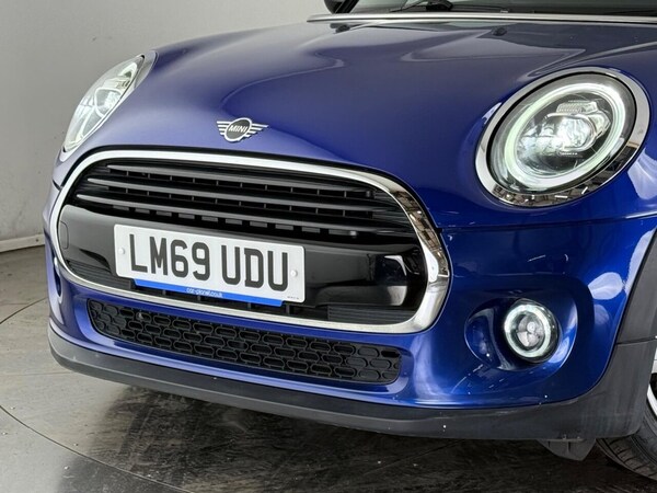 Used MINI Hatch 2019 for sale - 75292916: Photo 41