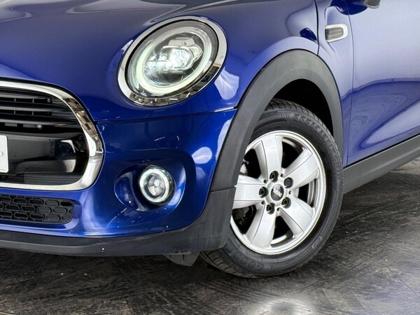 Used MINI Hatch 2019 for sale - 75292916: Photo 42