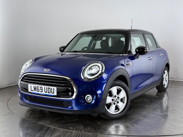 Used MINI Hatch 2019 for sale - 75292916: Photo 43