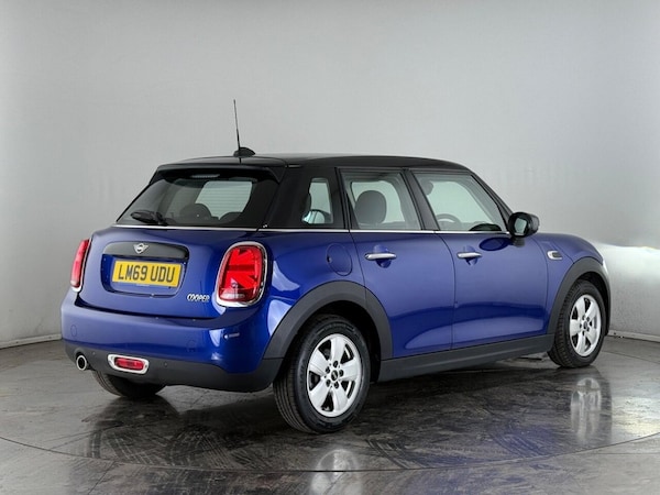 Used MINI Hatch 2019 for sale - 75292916: Photo 4