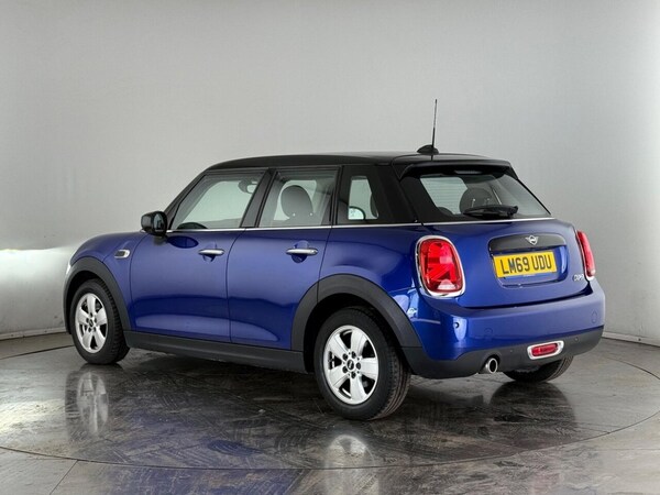 Used MINI Hatch 2019 for sale - 75292916: Photo 5