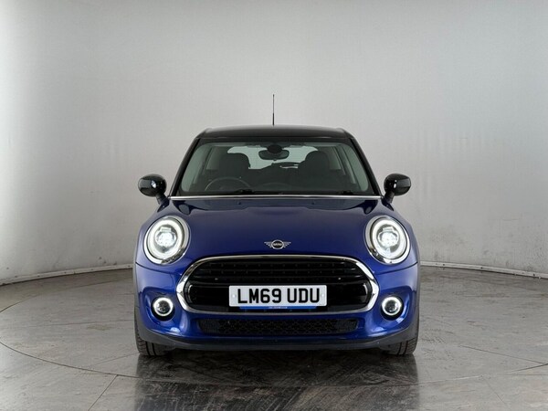 Used MINI Hatch 2019 for sale - 75292916: Photo 7