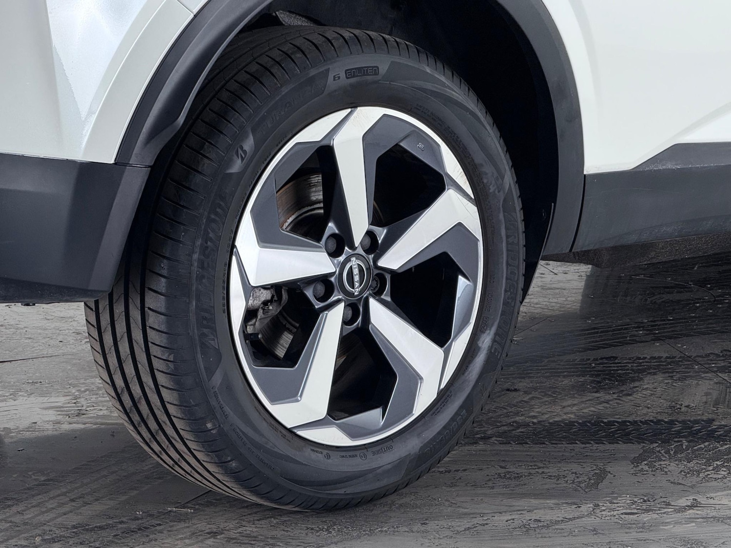 Used Nissan Qashqai 2023 for sale - 77182396: Photo 10