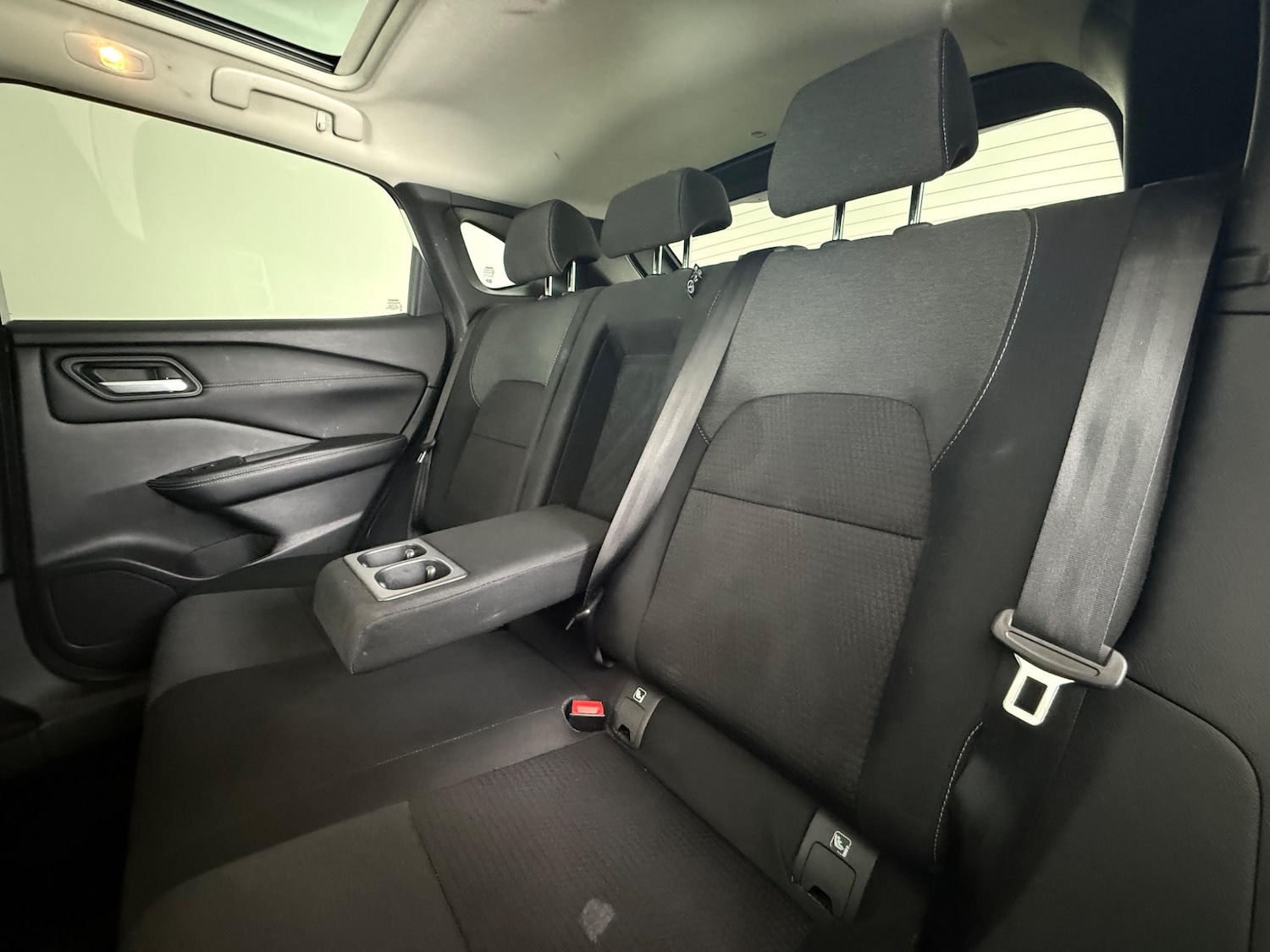 Used Nissan Qashqai 2023 for sale - 77182396: Photo 16