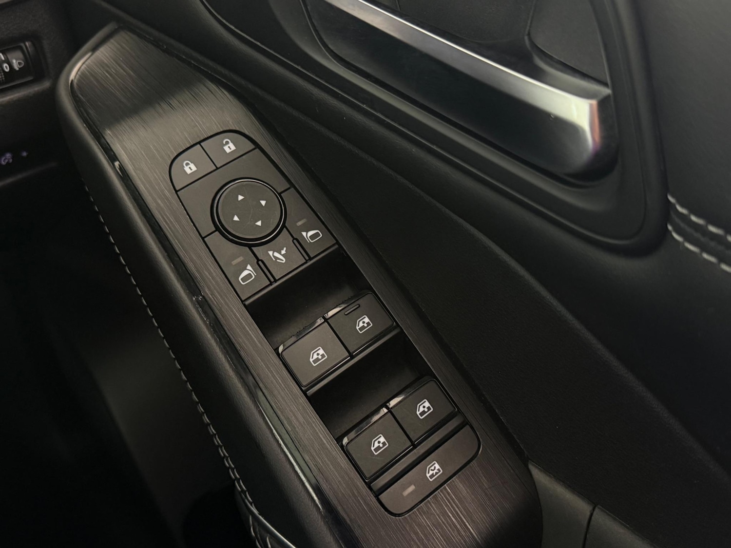 Used Nissan Qashqai 2023 for sale - 77182396: Photo 18