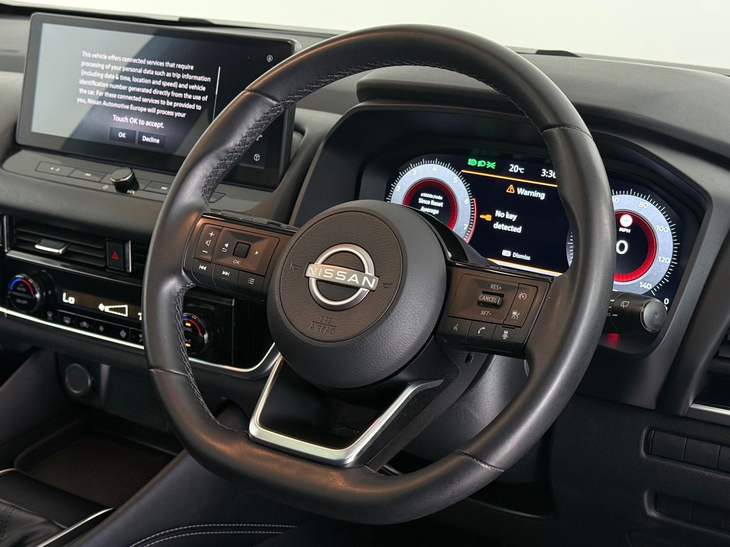 Used Nissan Qashqai 2023 for sale - 77182396: Photo 20