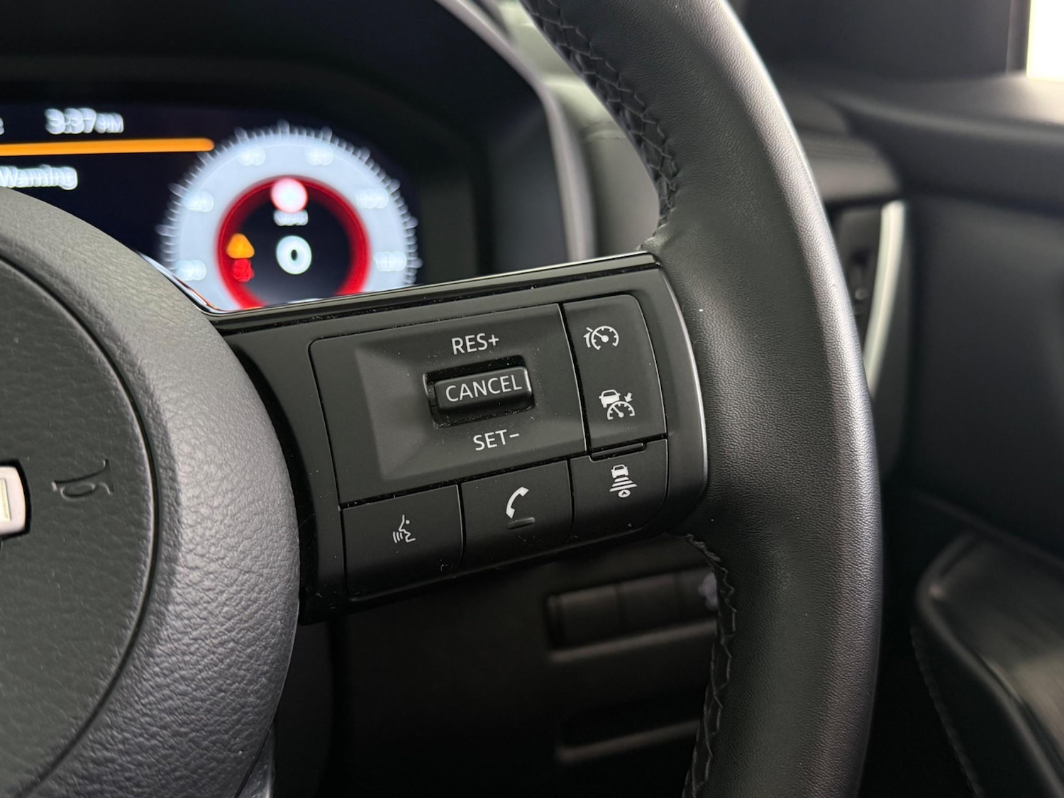 Used Nissan Qashqai 2023 for sale - 77182396: Photo 23