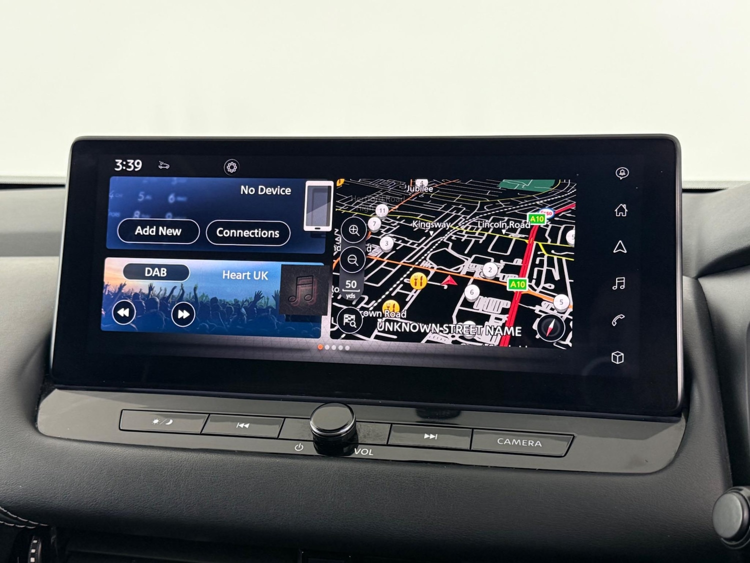 Used Nissan Qashqai 2023 for sale - 77182396: Photo 26