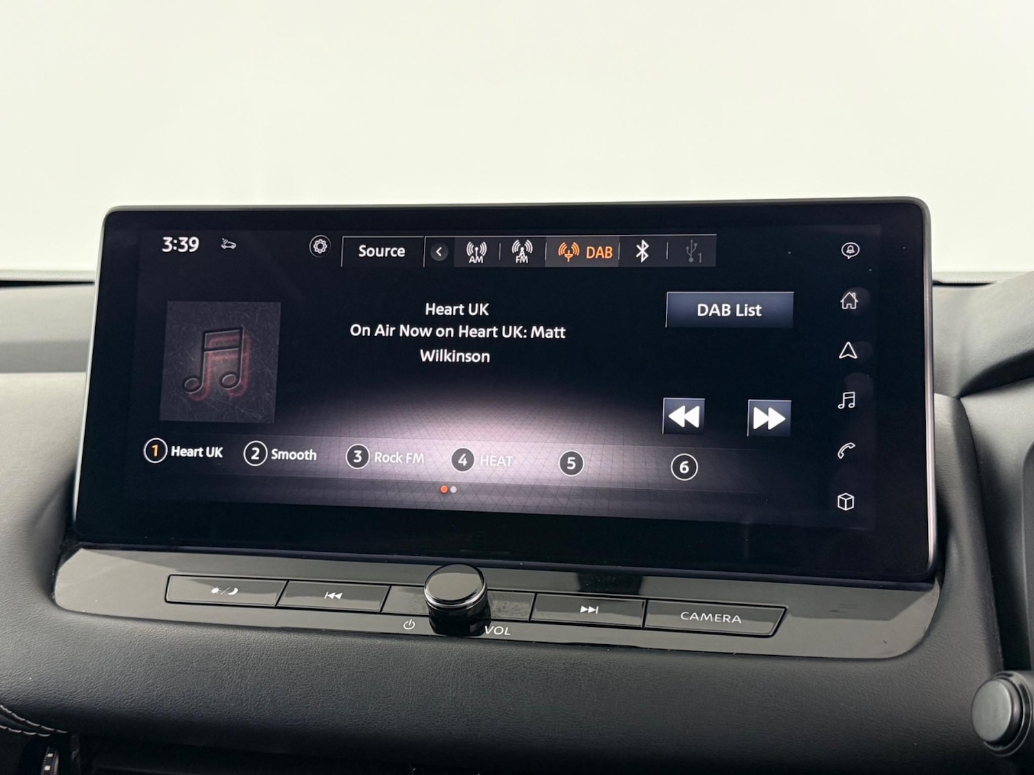 Used Nissan Qashqai 2023 for sale - 77182396: Photo 29