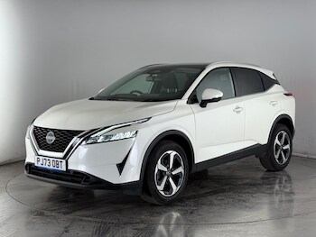 Used Nissan Qashqai 2023 for sale - 77182396: Photo