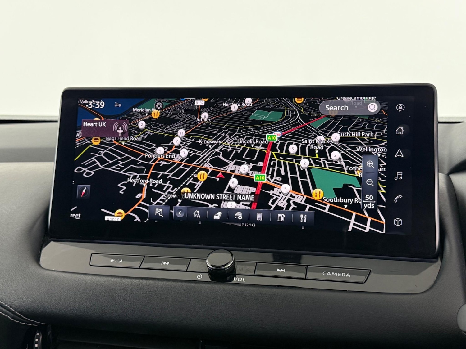 Used Nissan Qashqai 2023 for sale - 77182396: Photo 30