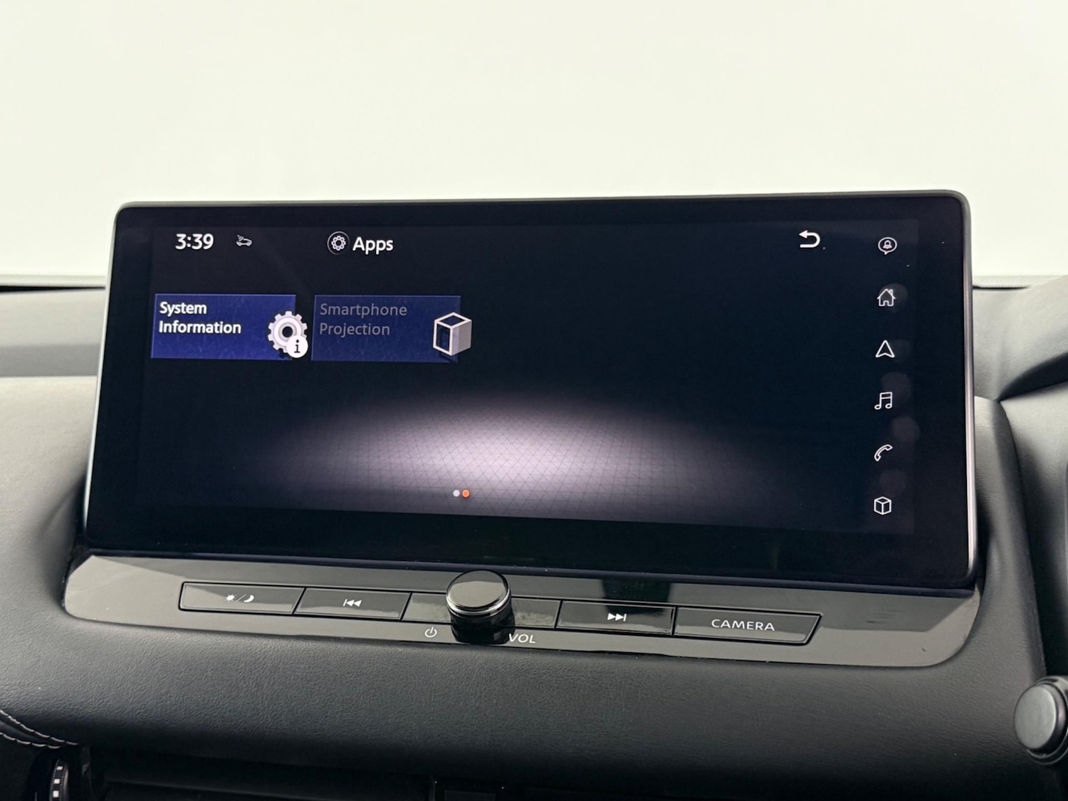 Used Nissan Qashqai 2023 for sale - 77182396: Photo 32