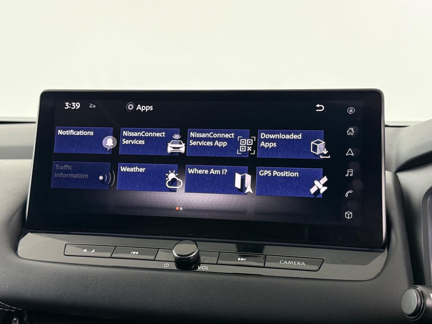 Used Nissan Qashqai 2023 for sale - 77182396: Photo 33