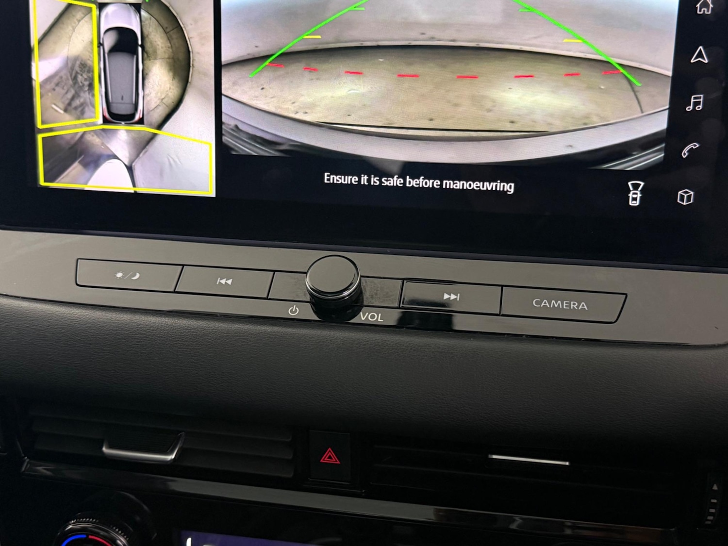 Used Nissan Qashqai 2023 for sale - 77182396: Photo 34