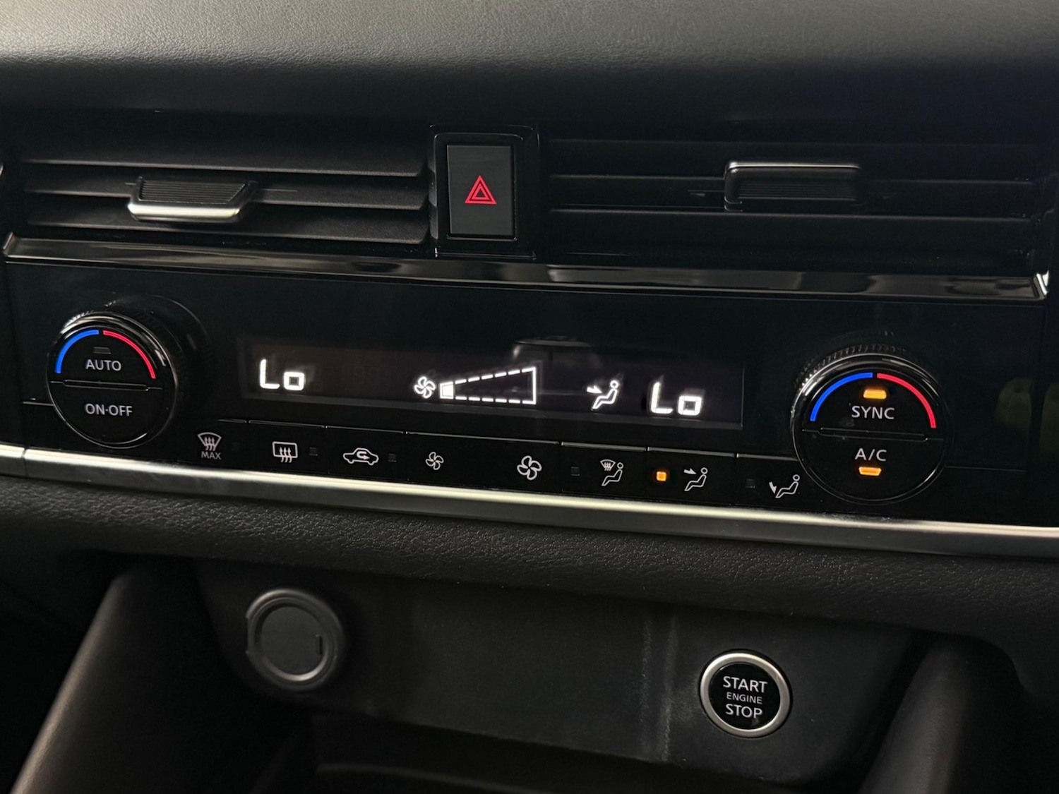 Used Nissan Qashqai 2023 for sale - 77182396: Photo 35