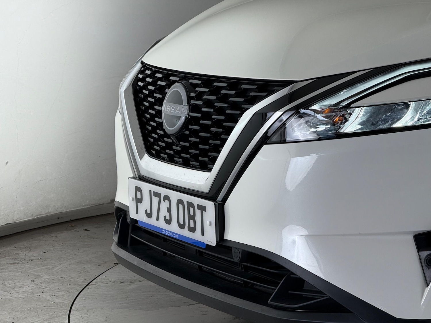 Used Nissan Qashqai 2023 for sale - 77182396: Photo 40