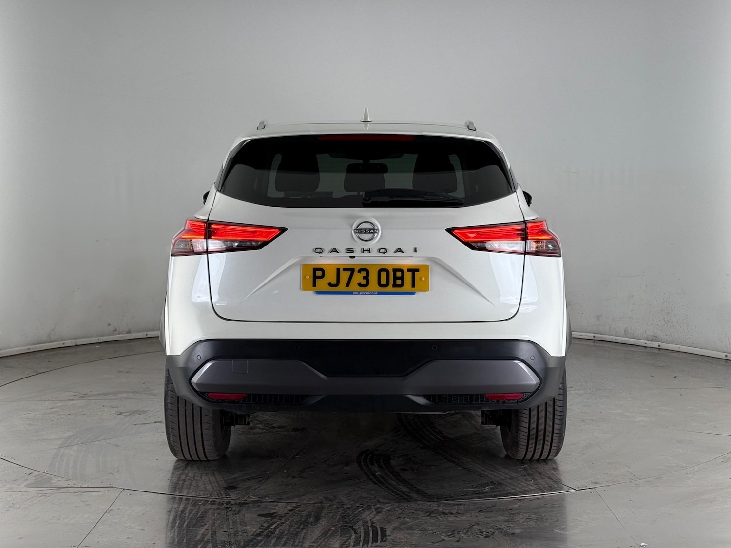 Used Nissan Qashqai 2023 for sale - 77182396: Photo 7