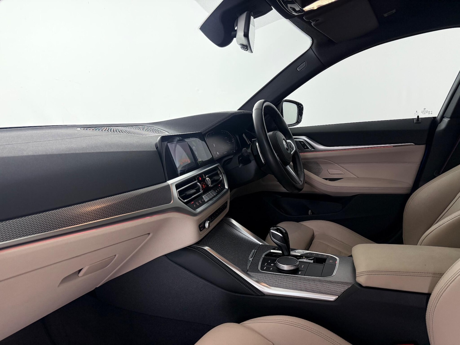 Used BMW 4 Series Gran Coupe 2022 for sale - 77221496: Photo 12