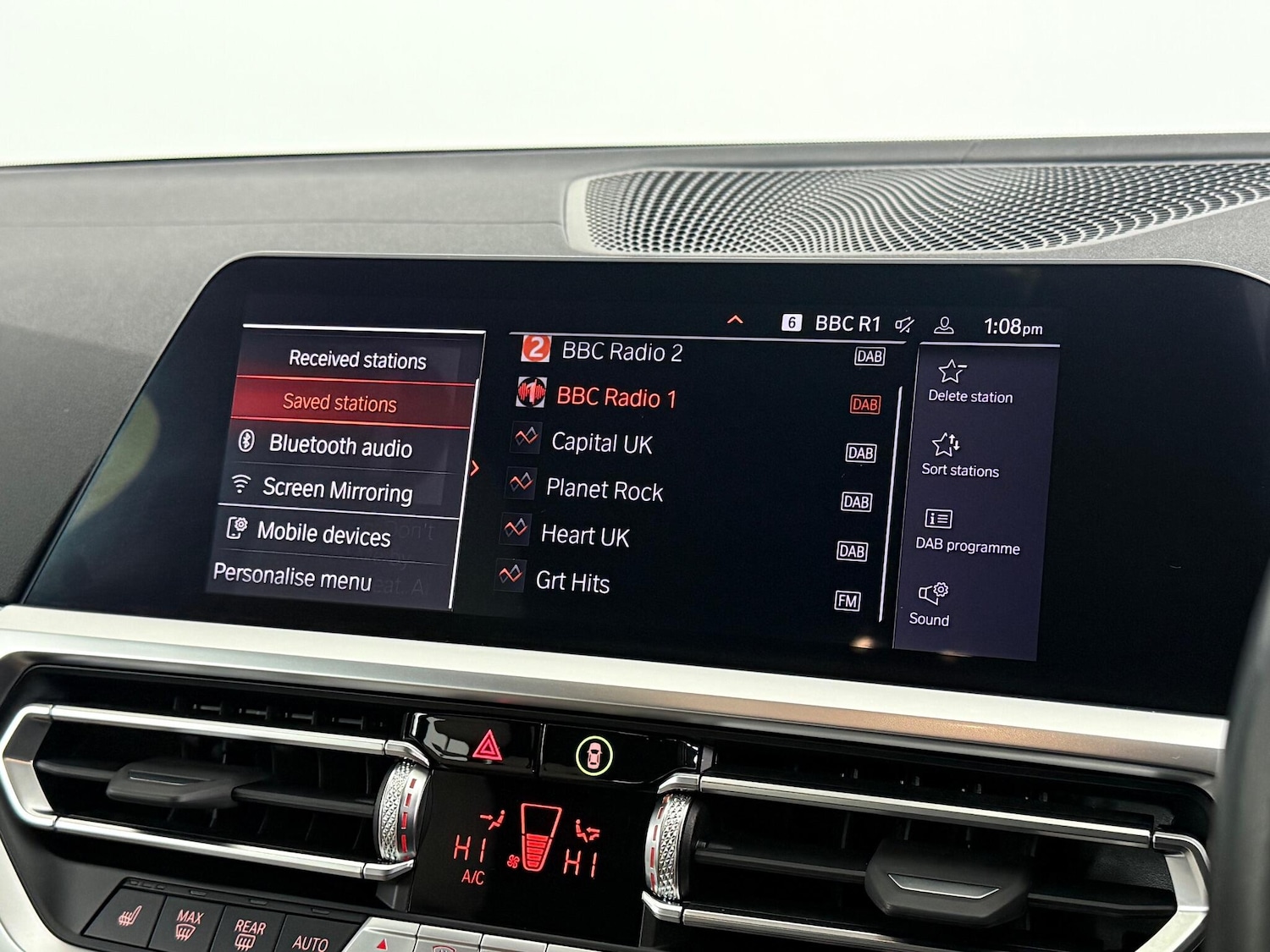 Used BMW 4 Series Gran Coupe 2022 for sale - 77221496: Photo 22