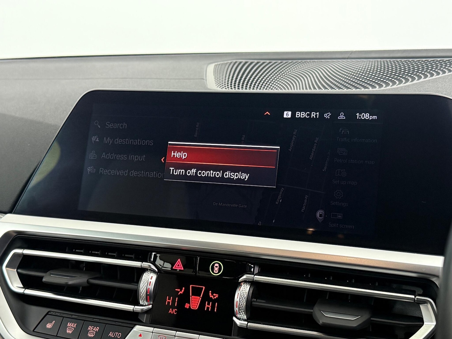 Used BMW 4 Series Gran Coupe 2022 for sale - 77221496: Photo 29