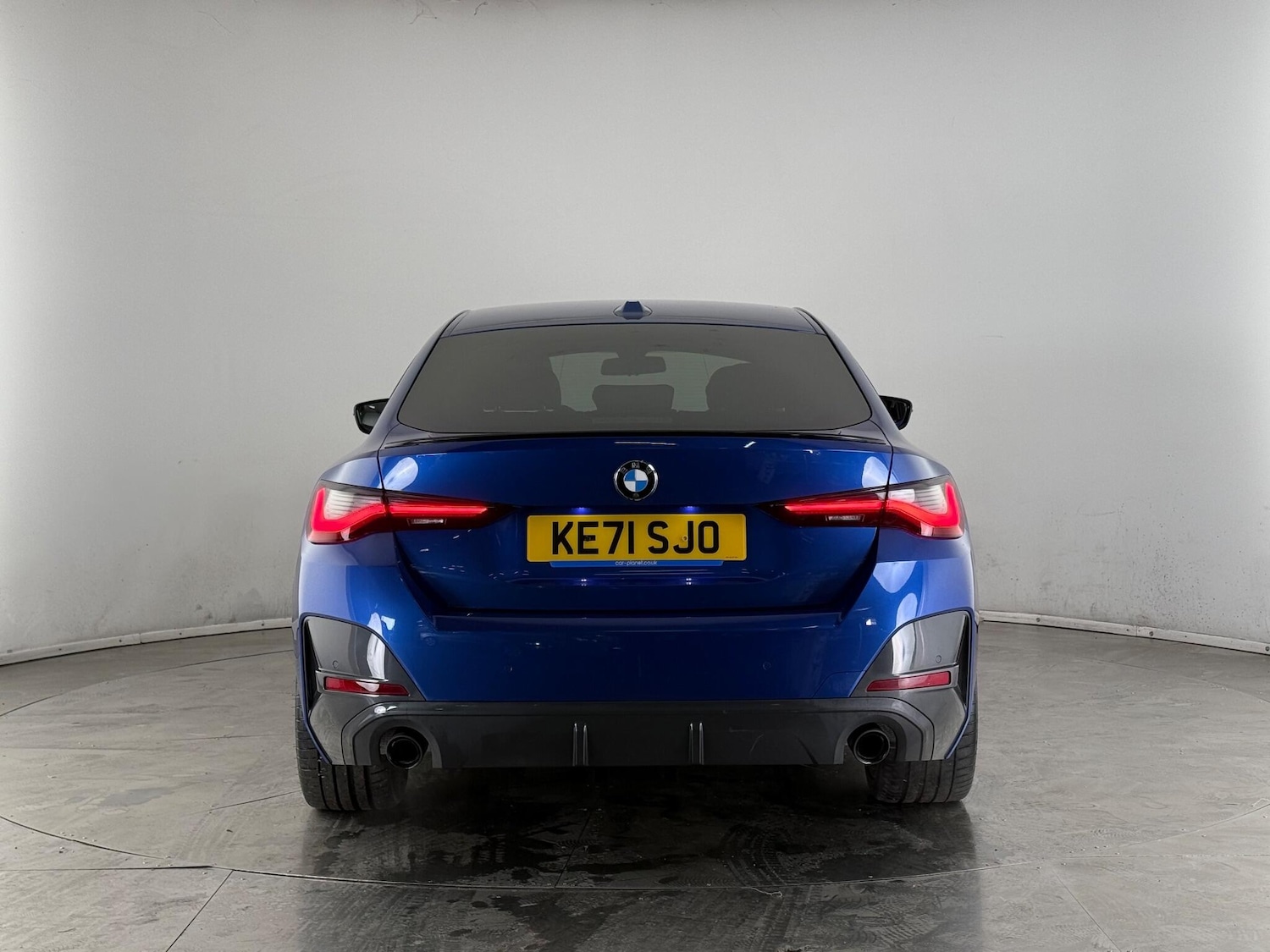 Used BMW 4 Series Gran Coupe 2022 for sale - 77221496: Photo 6