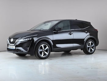 Used Nissan Qashqai 2022 for sale - 78405502: Photo