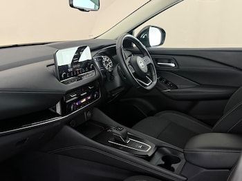 Used Nissan Qashqai 2022 for sale - 78405502: Photo