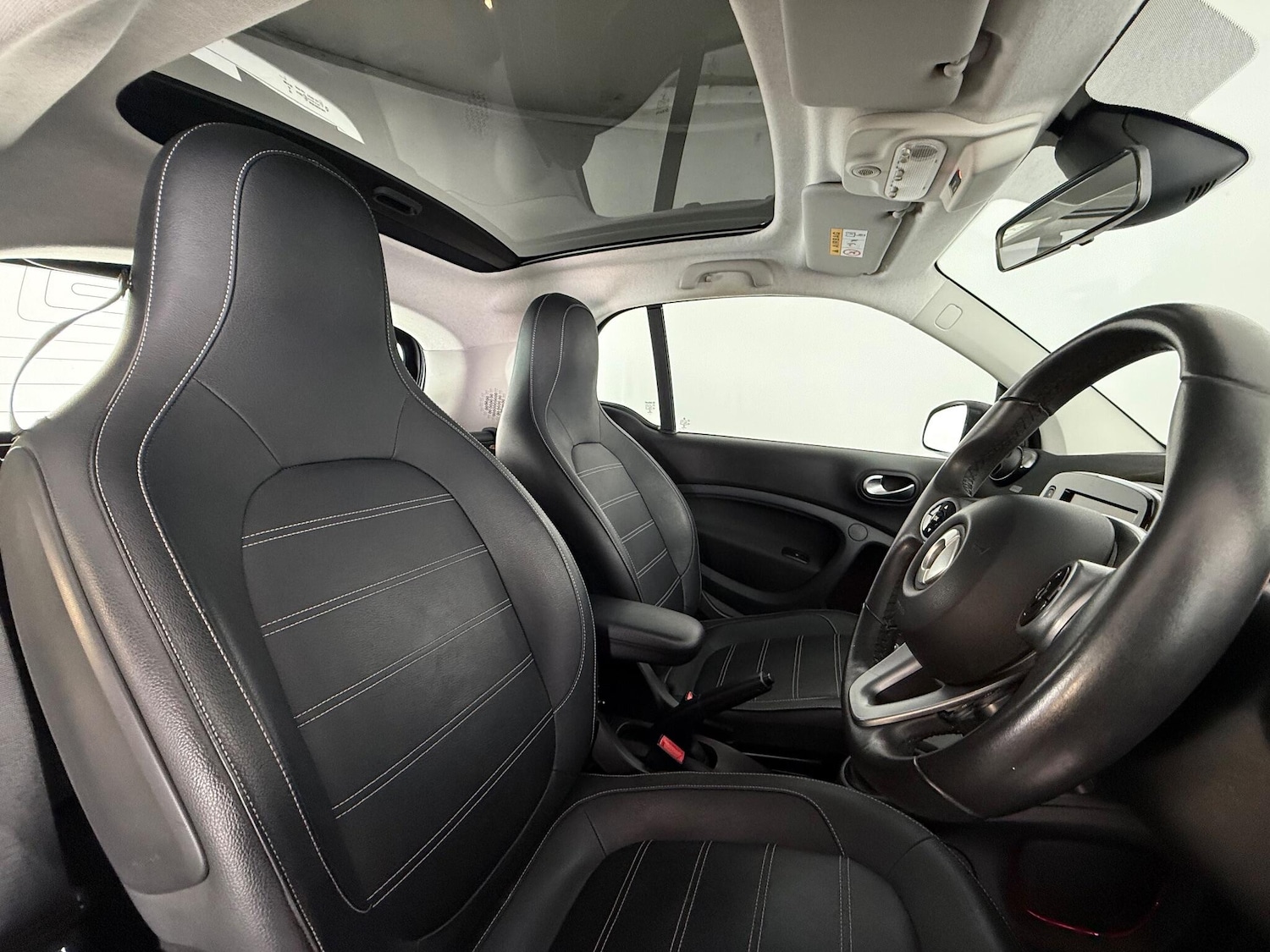 Used smart fortwo 2017 for sale - 77246744: Photo 10