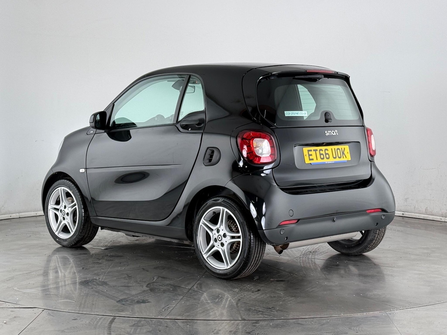 Used smart fortwo 2017 for sale - 77246744: Photo 4