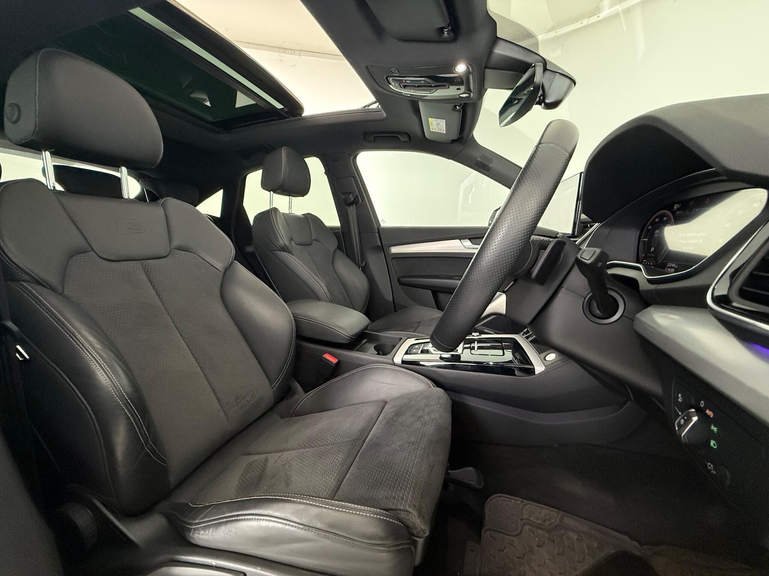 Used Audi Q5 2021 for sale - 77243957: Photo 13