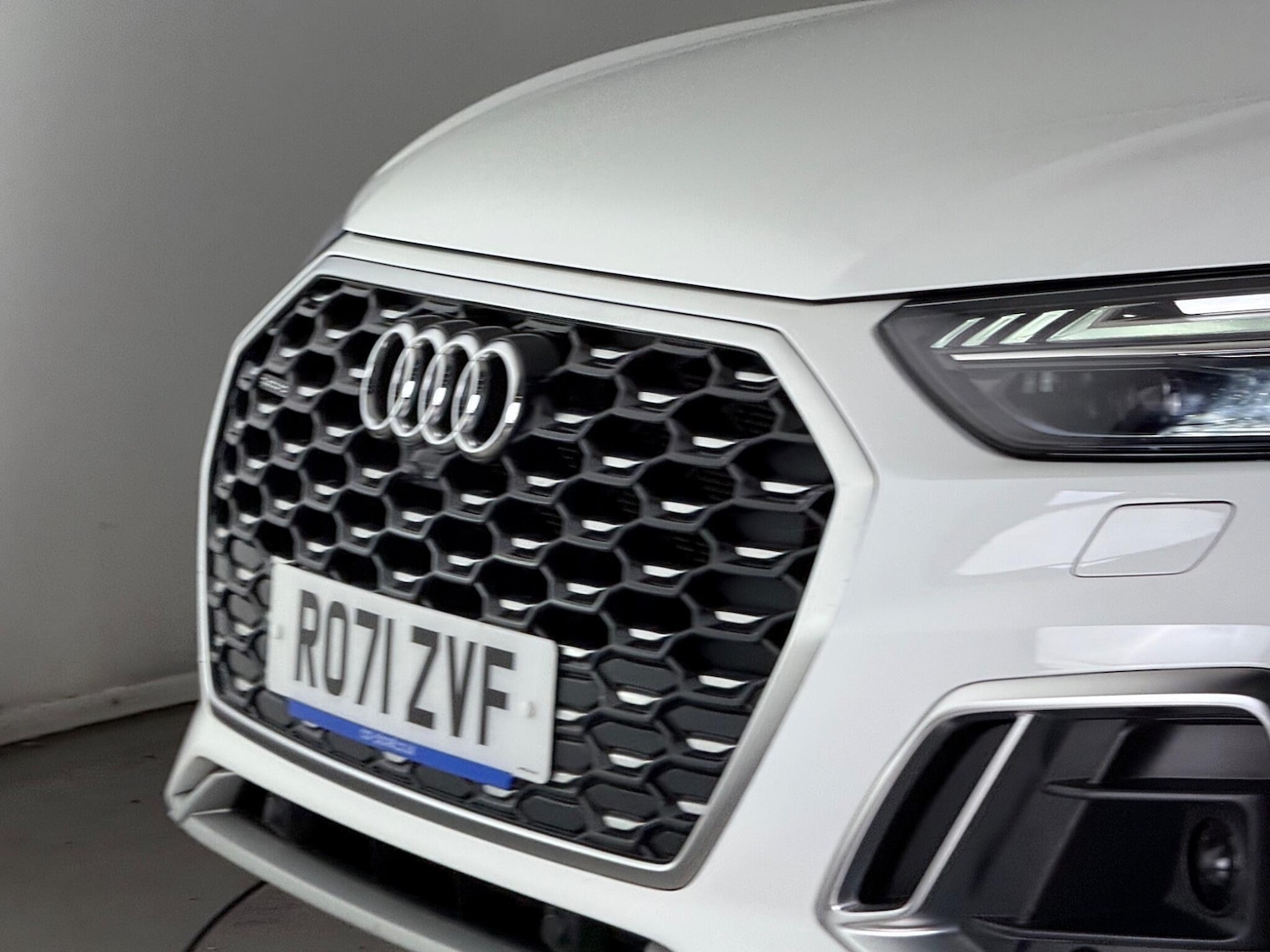 Used Audi Q5 2021 for sale - 77243957: Photo 44