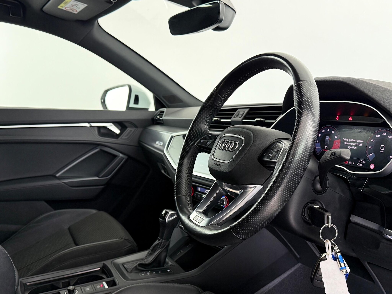 Used Audi Q3 2020 for sale - 77183045: Photo 17