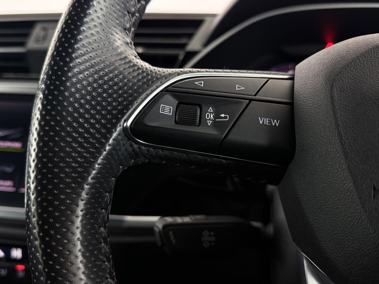 Used Audi Q3 2020 for sale - 77183045: Photo 18