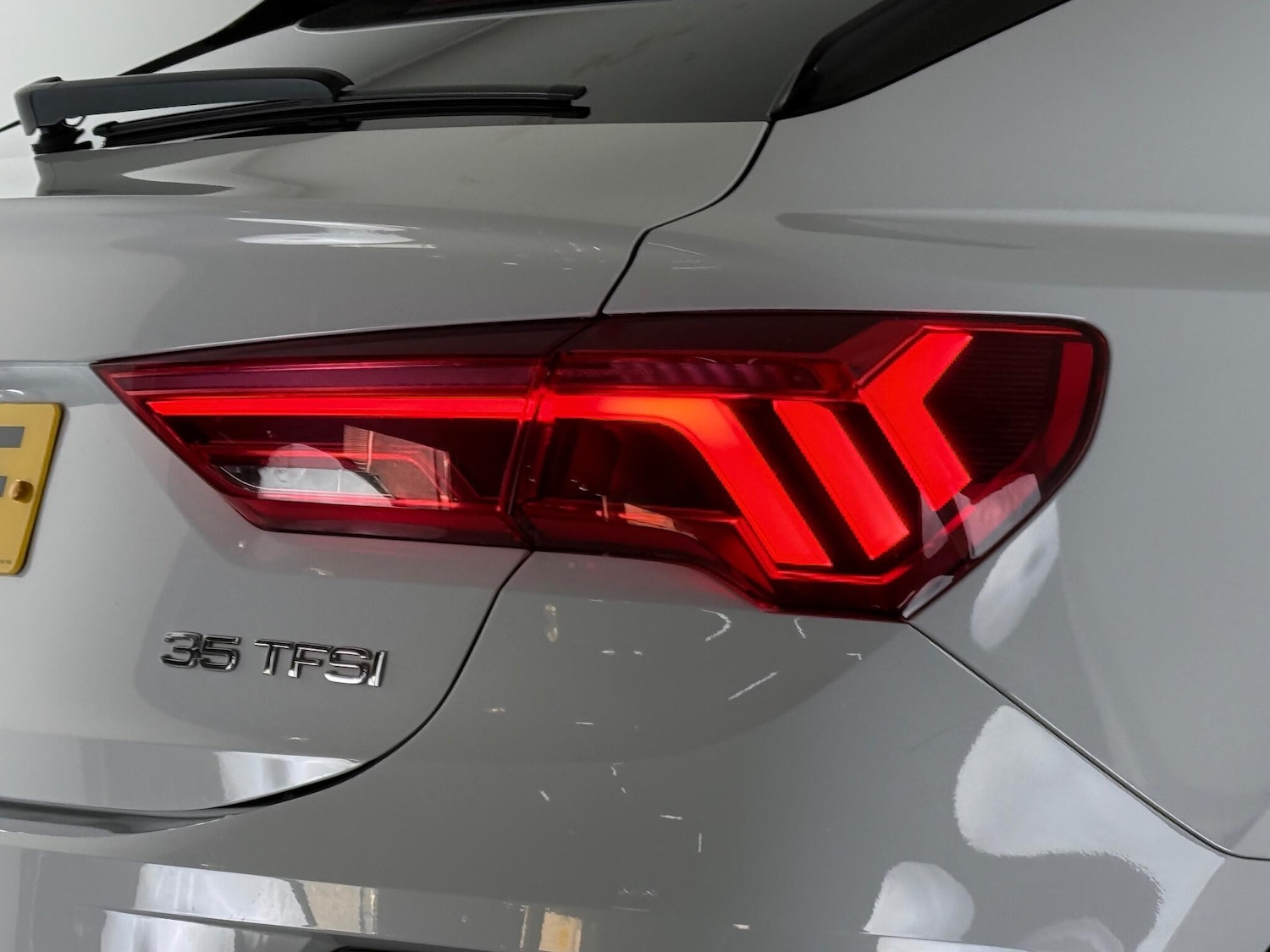 Used Audi Q3 2020 for sale - 77183045: Photo 9