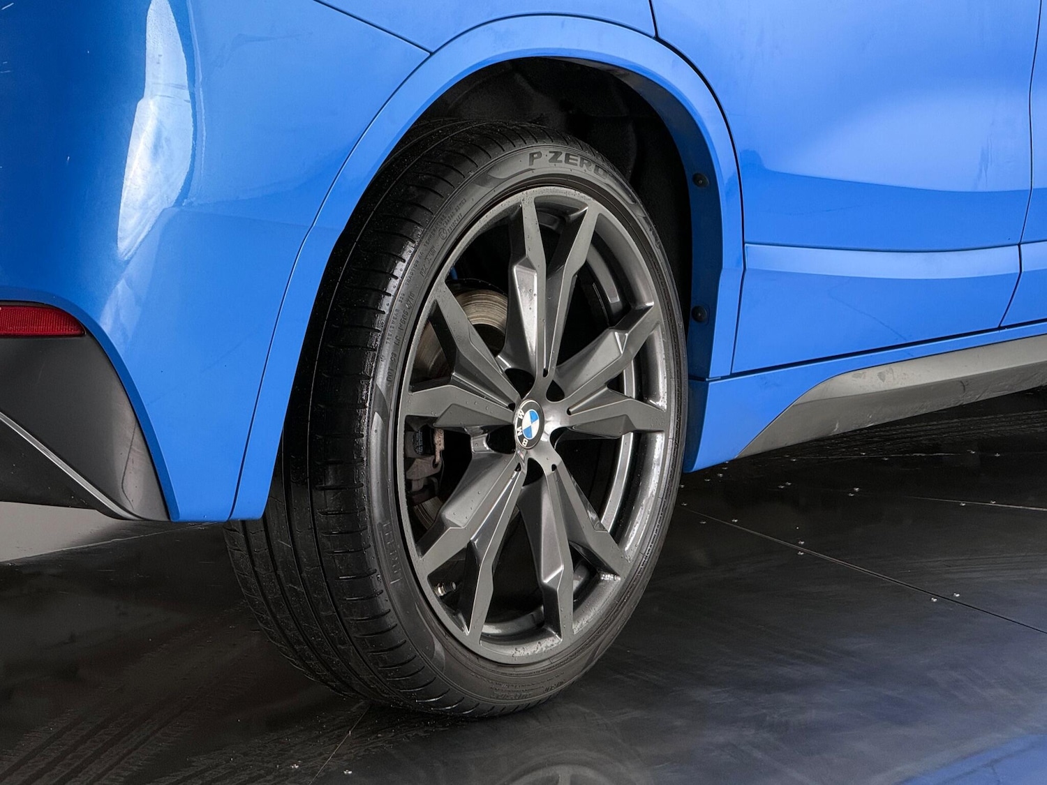 Used BMW X2 2019 for sale - 76550538: Photo 13