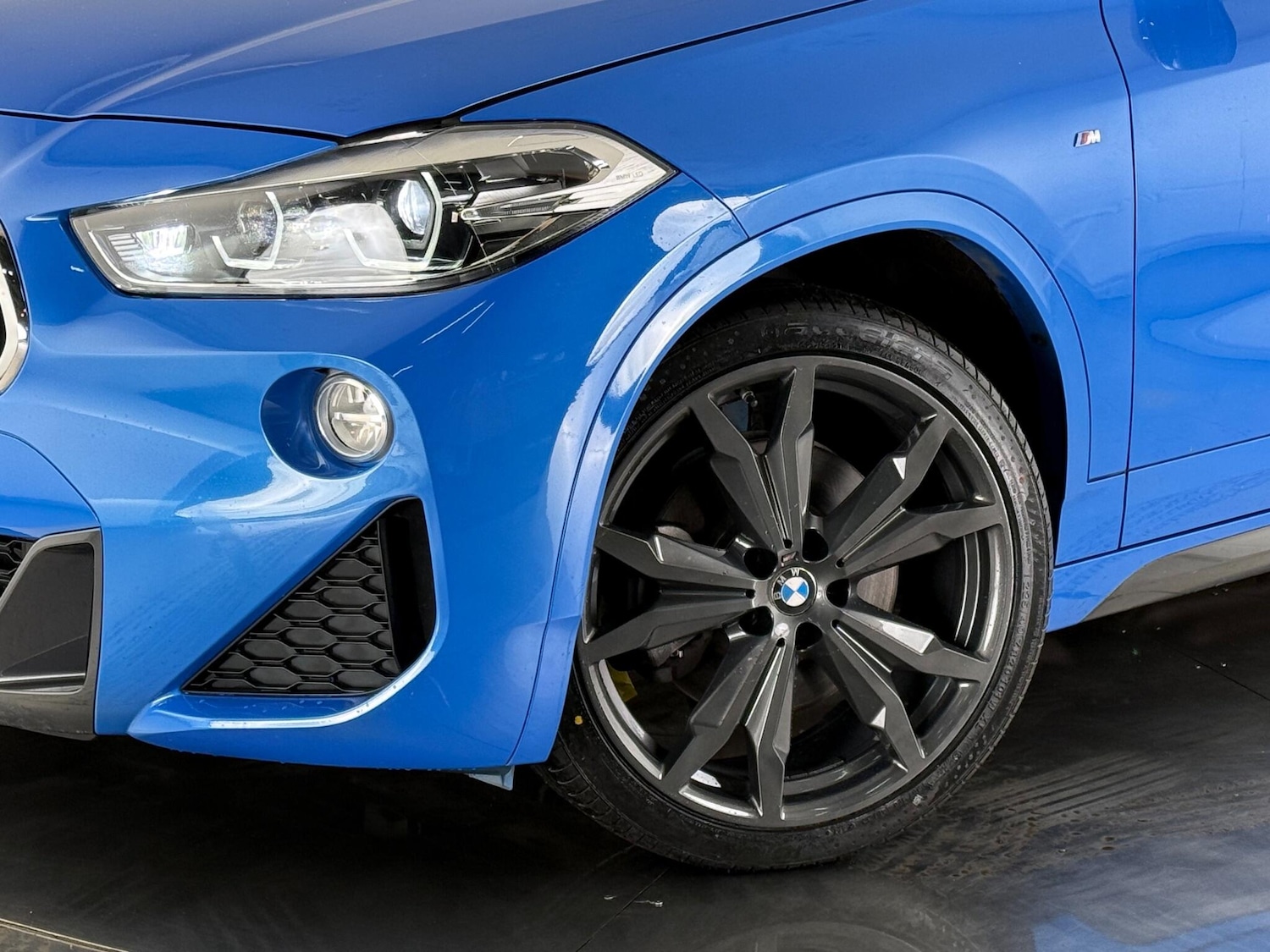 Used BMW X2 2019 for sale - 76550538: Photo 47