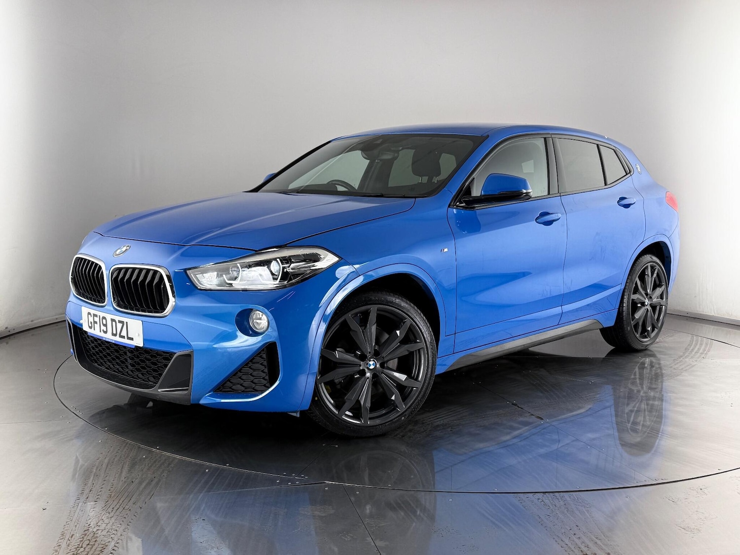 Used BMW X2 2019 for sale - 76550538: Photo 48