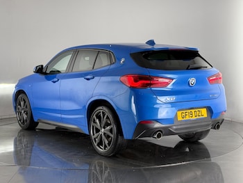 Used BMW X2 2019 for sale - 76550538: Photo