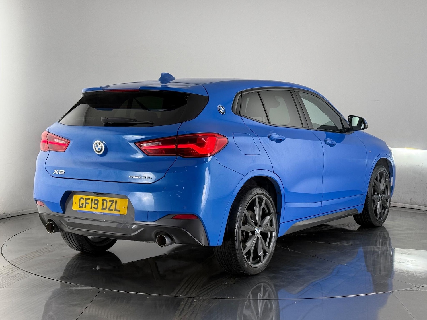 Used BMW X2 2019 for sale - 76550538: Photo 5