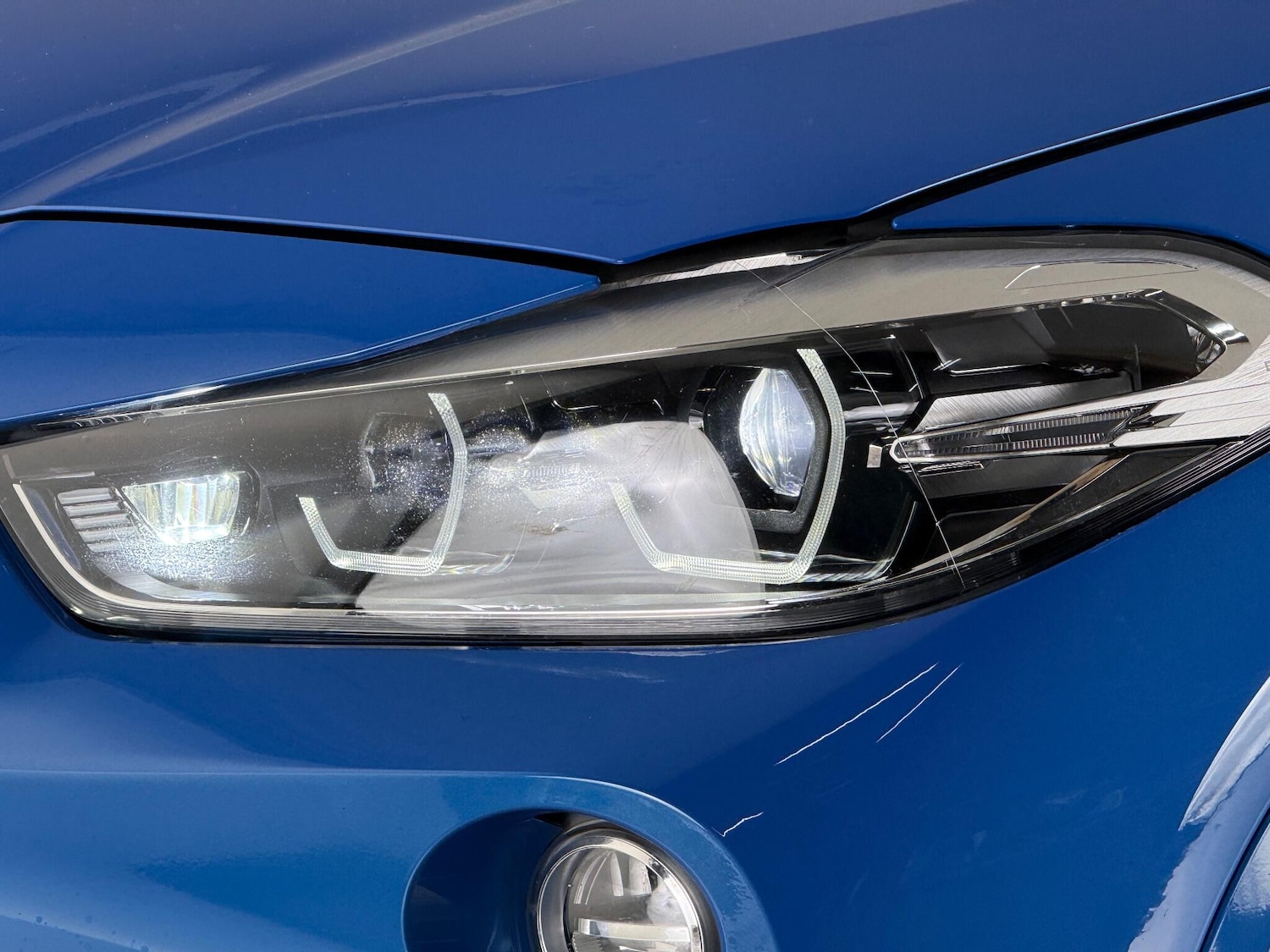 Used BMW X2 2019 for sale - 76550538: Photo 8