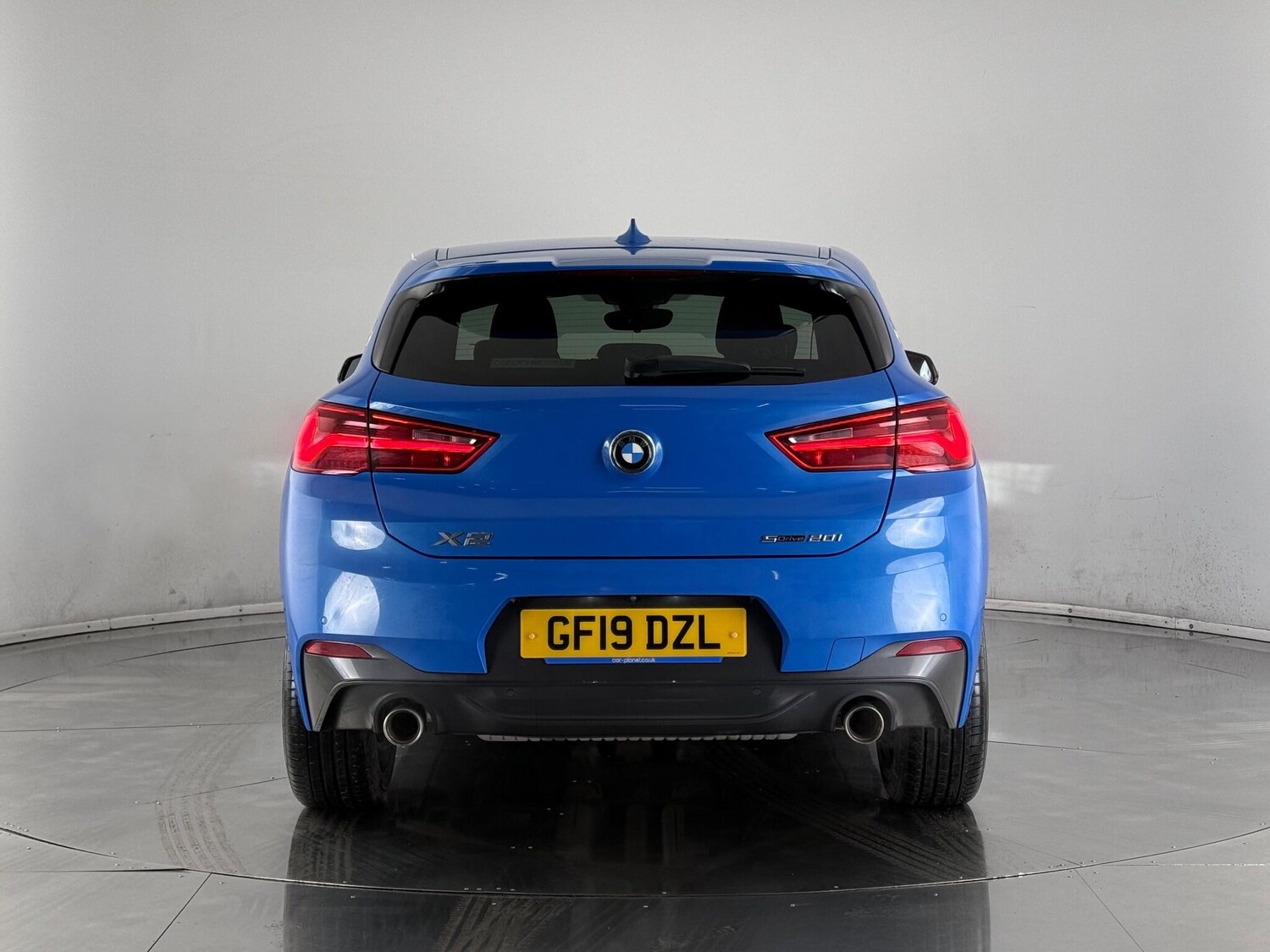 Used BMW X2 2019 for sale - 76550538: Photo 9